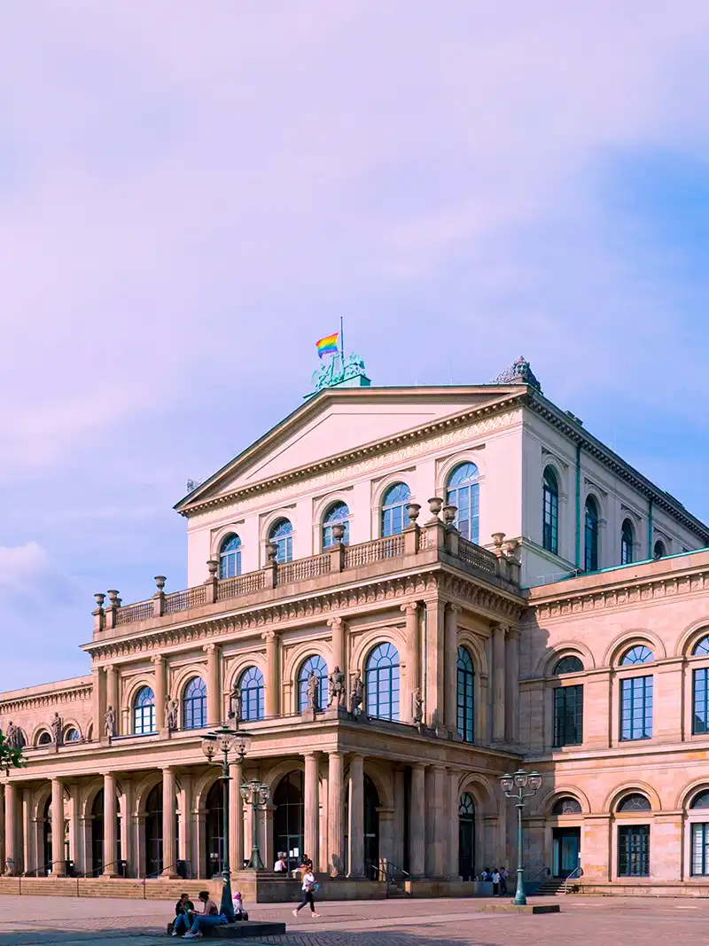 Staatsoper Hannover