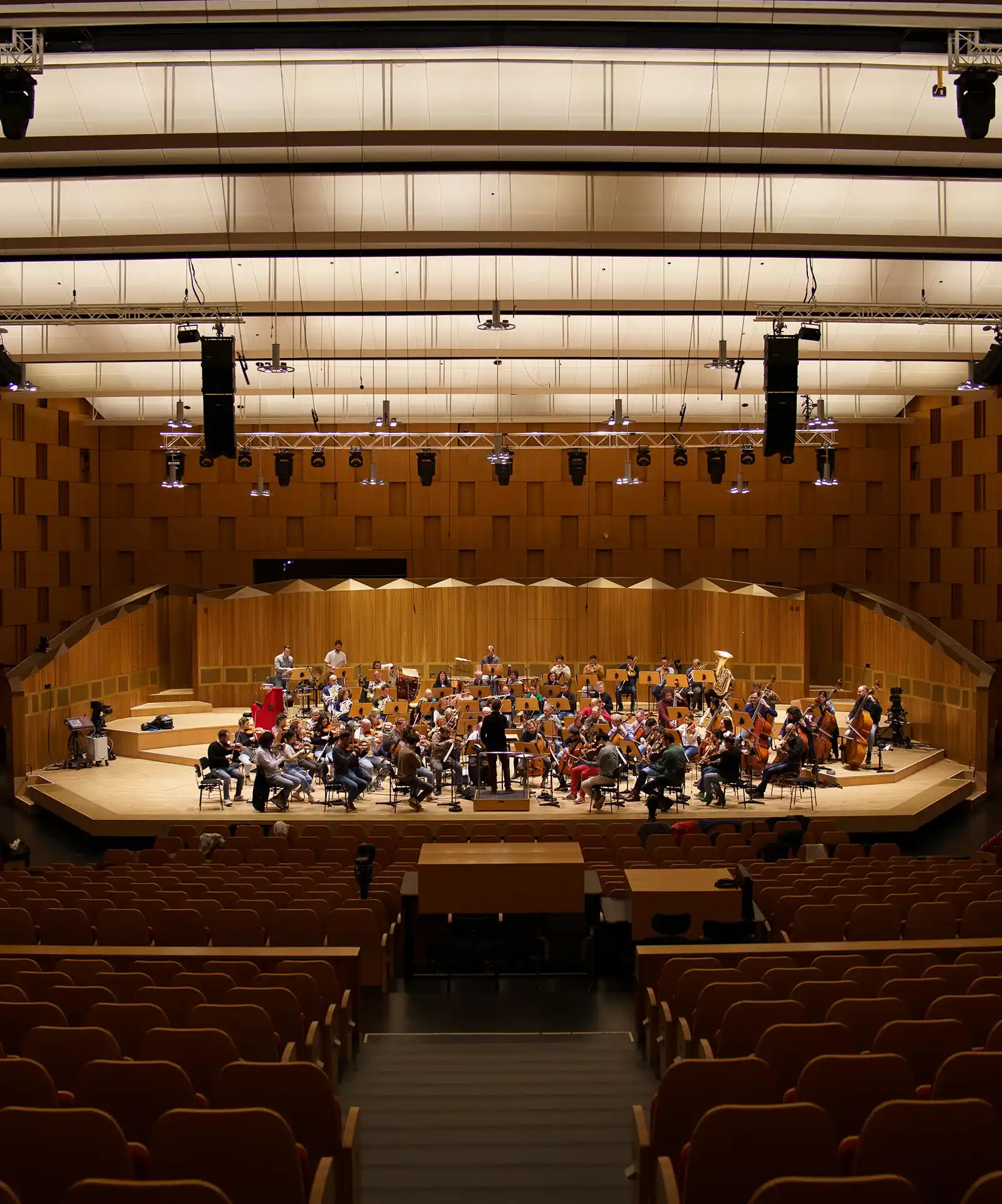 NDR Radiophilharmonie