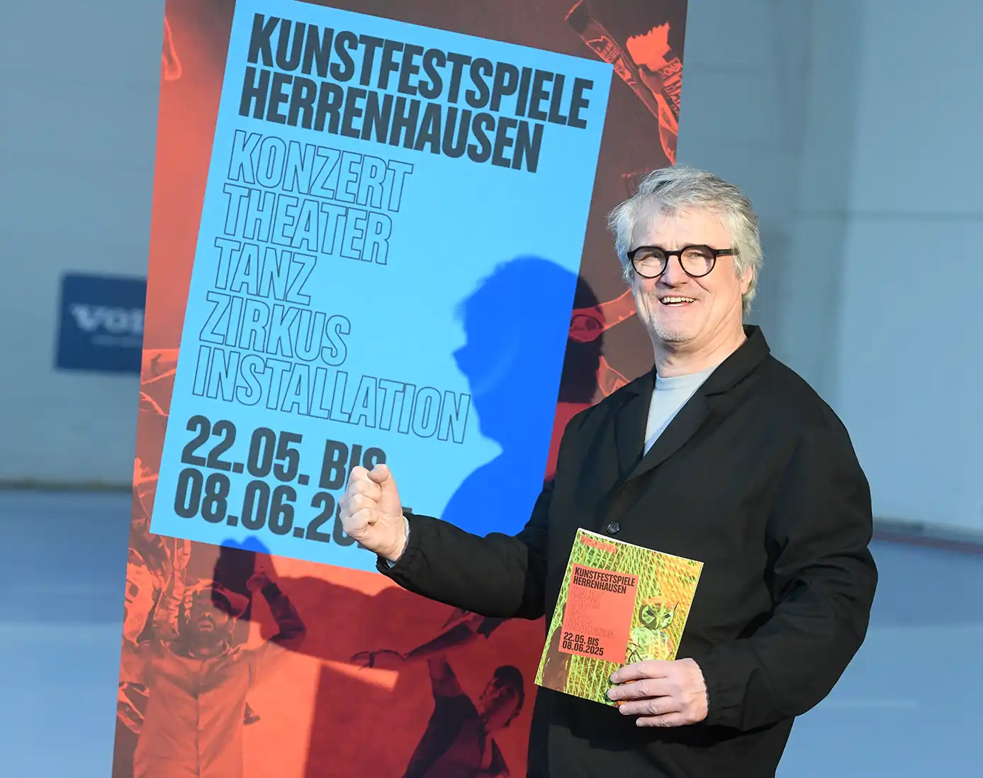 Ingo Metzmacher