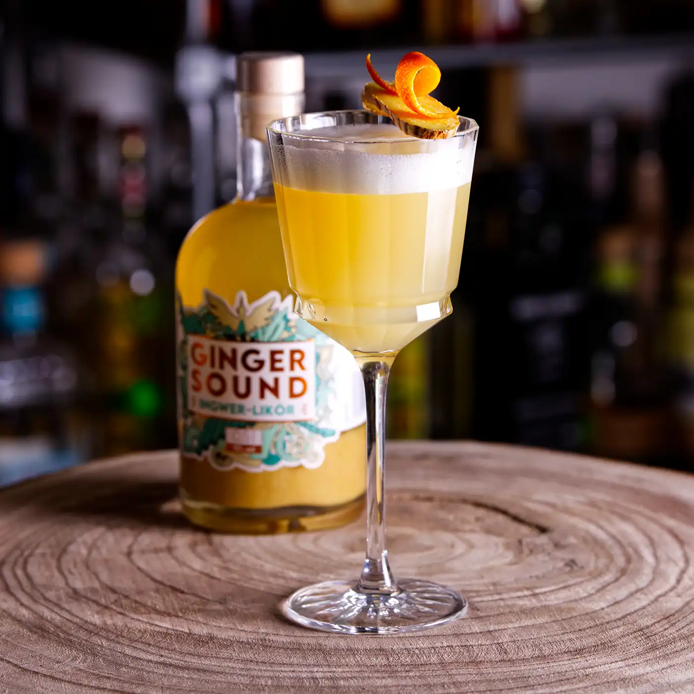 Foto: Good Sip GmbH Charming Blossom