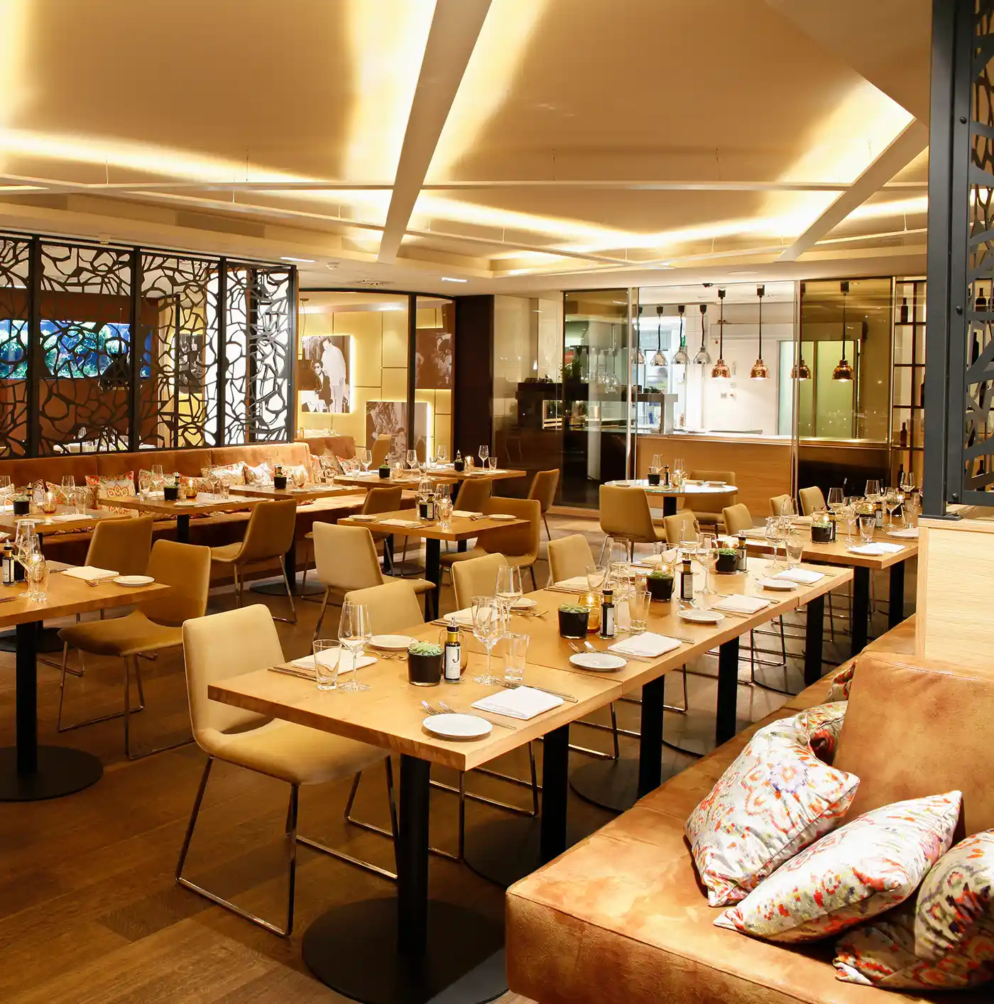 Restaurant Gondel