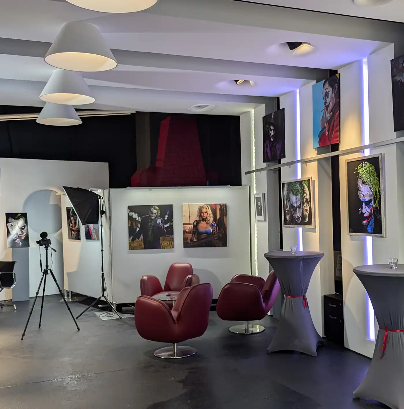 KunstLaden am Lister Platz